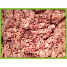 Carnis Vers Vlees Lam 500 gram