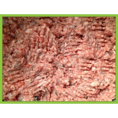 Carnis Vers Vlees Zalm/kip 500 gram