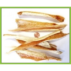 Carnis 100% natuurlijke hondensnack witvis filet