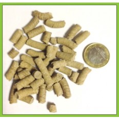 Carnis Zalm Trainers 150 gram