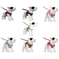 Comfy-Harness Scottish