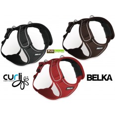 Hondentuig Curli Belka kleuren