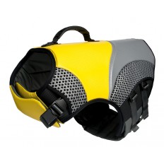 EQDOG Pro Life Vest hondenzwemvest