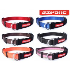 Ezydog hondenhalsbanden checkmate