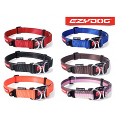 Ezydog hondenhalsbanden Double Up