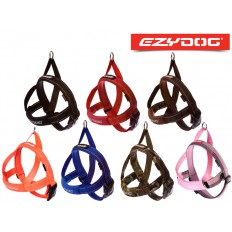 Ezydog Quick Fit hondentuigen