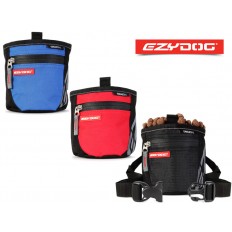 Ezydog Snakpak beloningstasjes trainingstasjes hond
