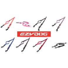 Ezydog Soft Touch Coupler