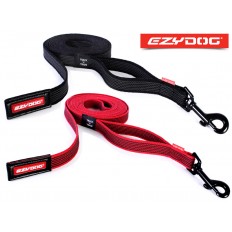 Ezydog Track 'n train trainingslijn hondenriem