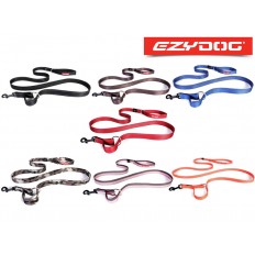 Hondenriem Ezydog vario 4 verstelbaar