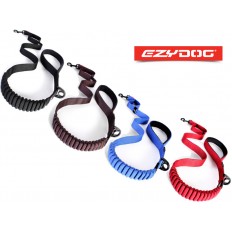 Ezydog Zero Shock hondenriemen