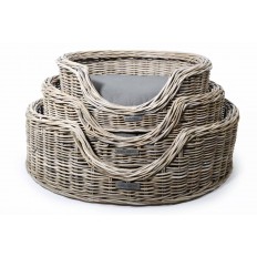 51 DN 10 Year Ovale hondenmanden