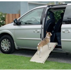 Petstep HalfStep honden loopplank klein hond