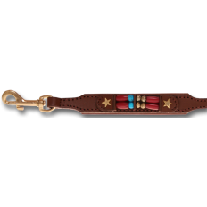 Hondenlijn brown Fox