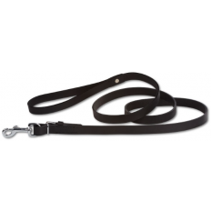 Hondenriem WaxLeather Lead hondenriem