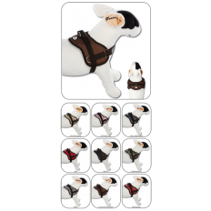 Hondentuig Doxtasy Survival harnas.