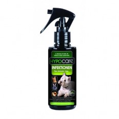 Hypocare Pet infections wondverzorging