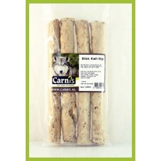 Kalf/kip stick 20 cm