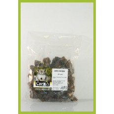 Lamsvlees blokjes 500gr