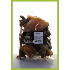 Mix zak hondensnack 500gr