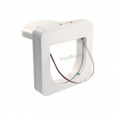 PetPorte Smart Flap kattenluik