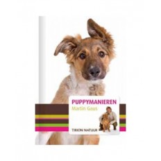 Puppymanieren-Martin Gaus