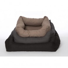 Rebel Petz Box bed hondenmanden