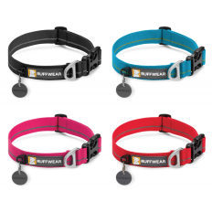 Ruffwear Hoopie nylon halsband
