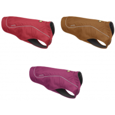 Ruffwear K-9 overcoat hondenjas