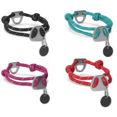 RuffWear Knot-a-collar halsband kleuren