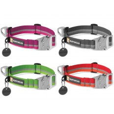 Ruffwear Top Rope halsband