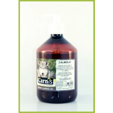 Carnis Zalmolie 100% puur