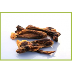 Eendenvleugels hondensnacks 500gr