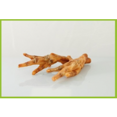 Carnis kippenklauwen hondensnack 250gr