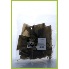 Tong huid gedroogd 100 gram