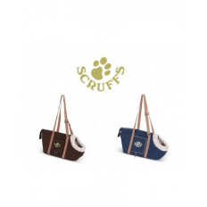 Scruffs Wilton carrier hondentas