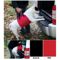 Helping harness hulptuig tilharnas Doxtasy