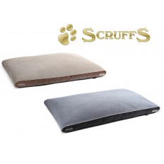 Hondenkussens Scruffs Chateau Memory Foam Plush 