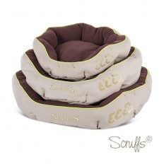 Scruffs ECO Donut Hondenmand