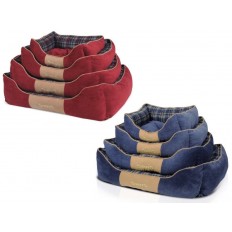 Scruffs Highland Box Bed