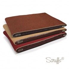 Scruffs Hilton Memory Foam hondenkussen