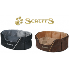 Scruffs Ranger Donut hondenmanden