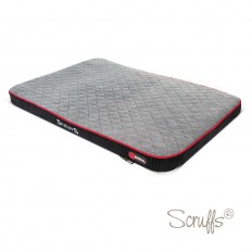 Scruffs Thermal Mattress grijs