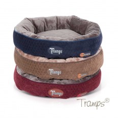 Scruffs Thermal Ring Bed 