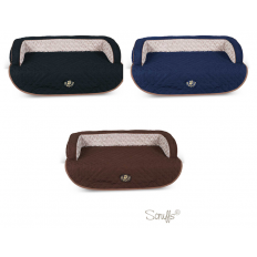 Scruffs wilton sofa bed hondenmand