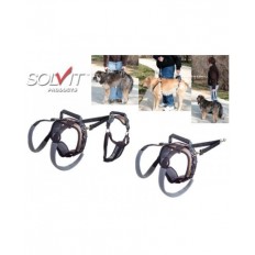 Solvit Carelift tilharnas