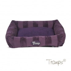 Tramps Aristocat Lounger paars