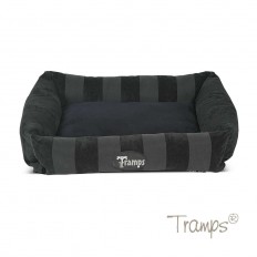 Aristocat lounger zwart