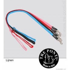 Tre Ponti Economic hondenriem