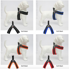 Tre Ponti Fibbia Mesh